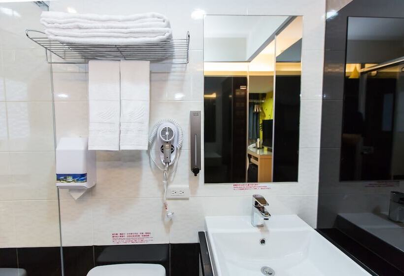 اتاق استاندارد, Morwing Hotel   Culture Vogue