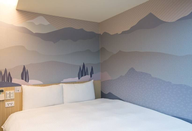 اتاق استاندارد, Morwing Hotel   Culture Vogue