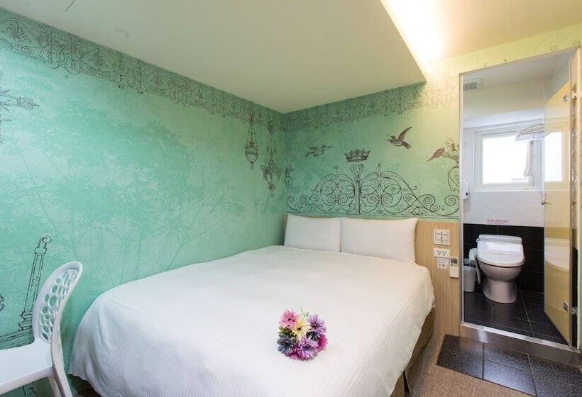 اتاق استاندارد, Morwing Hotel   Culture Vogue