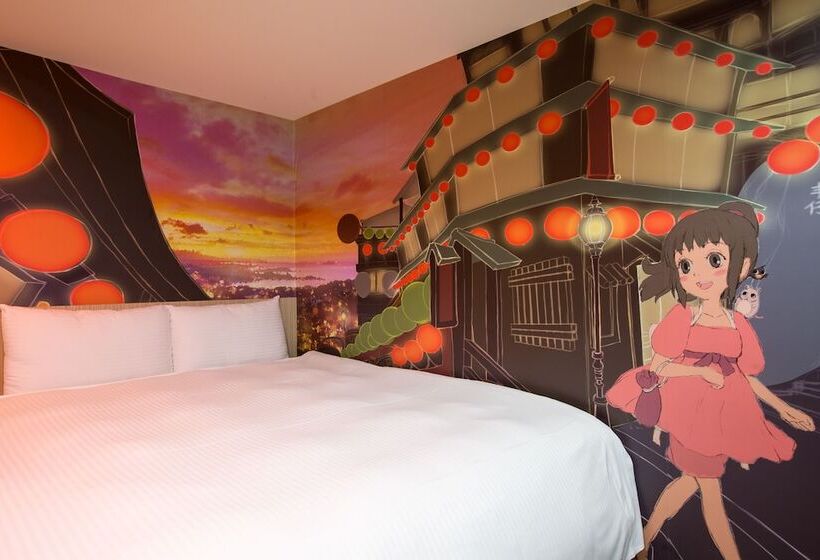 اتاق استاندارد, Morwing Hotel   Culture Vogue