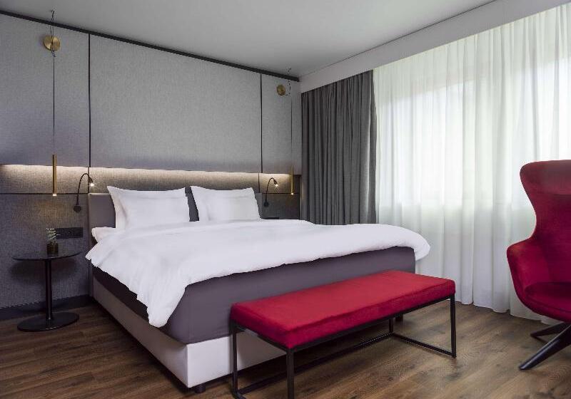 اتاق استاندارد, Morwing Hotel   Culture Vogue