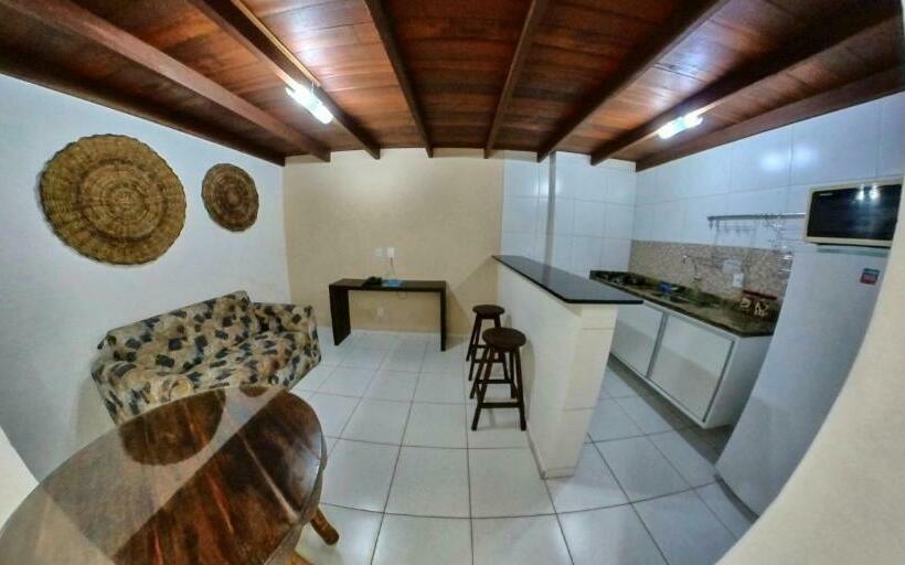 ファミリールーム, Pousada Mar E Brisa