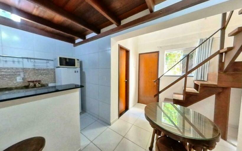 ファミリールーム, Pousada Mar E Brisa