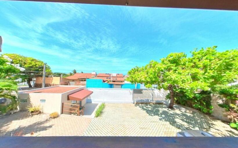 Comfort room with balcony, Pousada Mar E Brisa