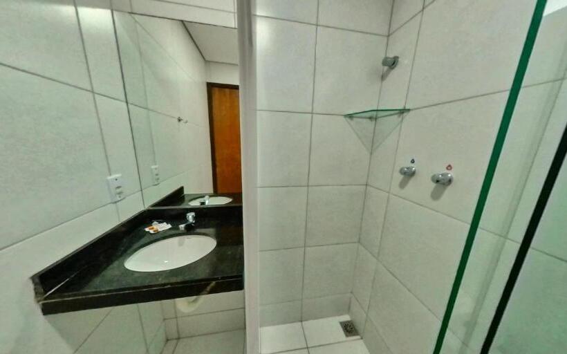 ファミリールーム, Pousada Mar E Brisa