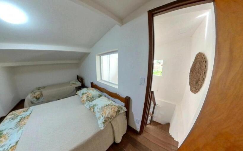 ファミリールーム, Pousada Mar E Brisa