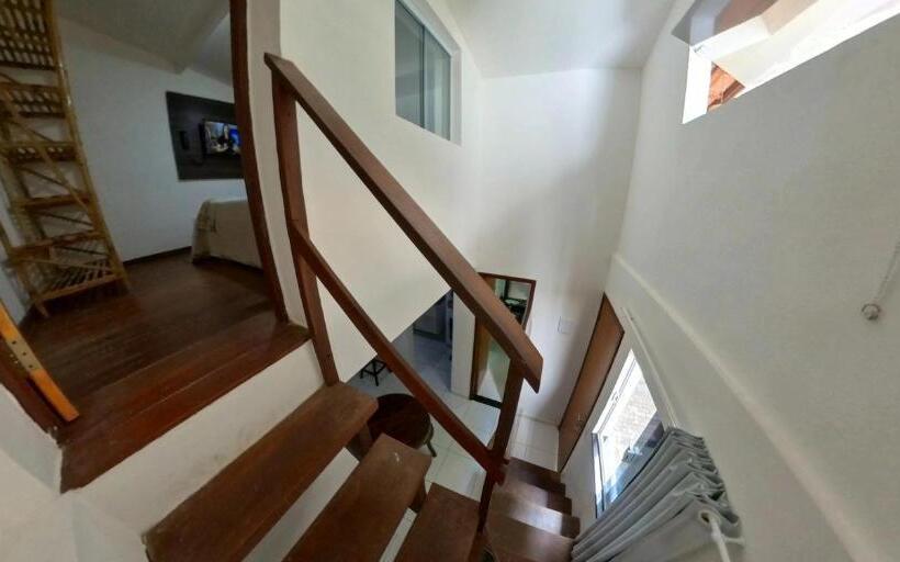 ファミリールーム, Pousada Mar E Brisa