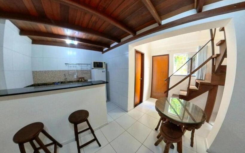 ファミリールーム, Pousada Mar E Brisa