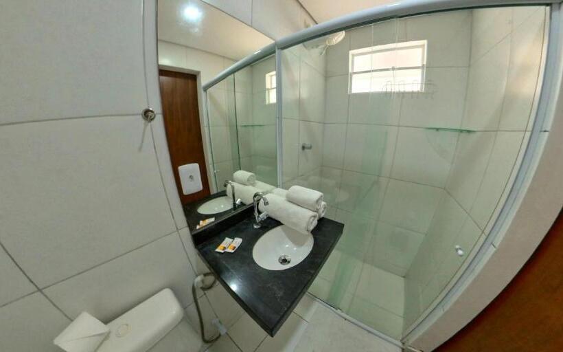 ファミリールーム, Pousada Mar E Brisa