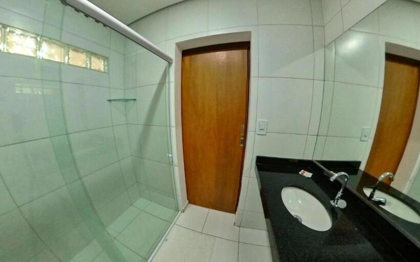 ファミリールーム, Pousada Mar E Brisa