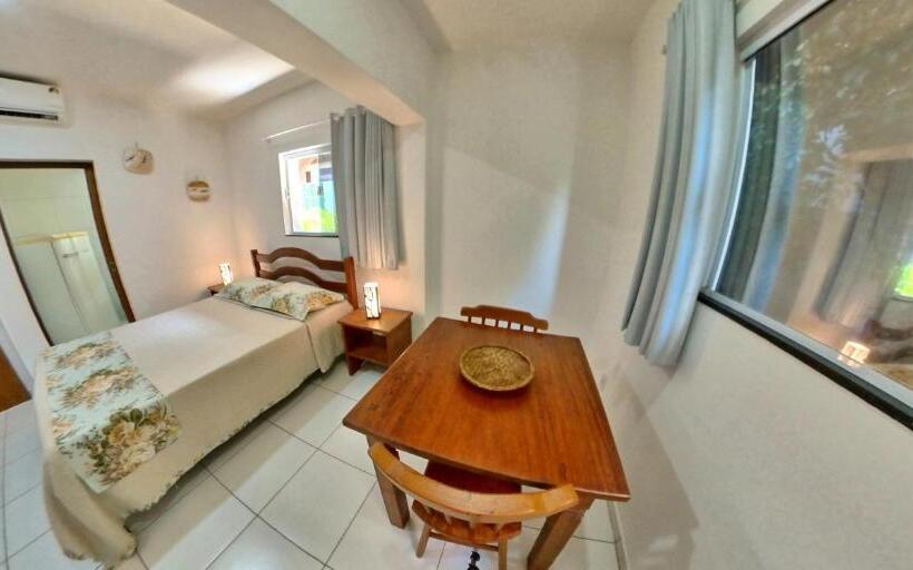 ファミリールーム, Pousada Mar E Brisa