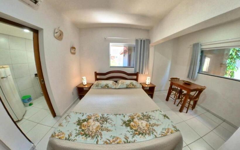 ファミリールーム, Pousada Mar E Brisa