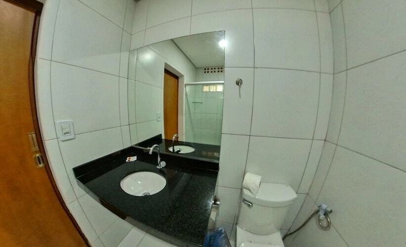 ファミリールーム, Pousada Mar E Brisa