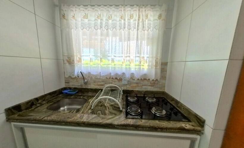 ファミリールーム, Pousada Mar E Brisa