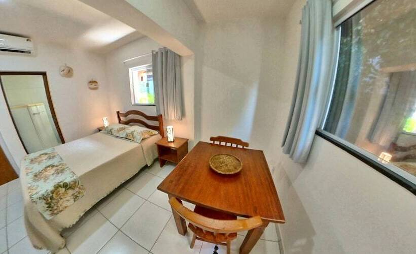 ファミリールーム, Pousada Mar E Brisa