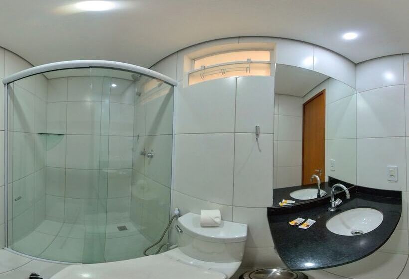 Comfort room with balcony, Pousada Mar E Brisa