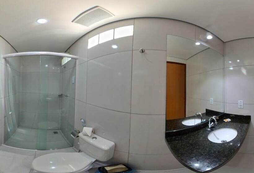 エコノミートリプルルーム, Pousada Mar E Brisa