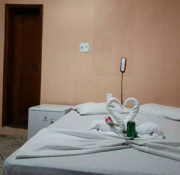 Chambre Supérieure, Transbrasil