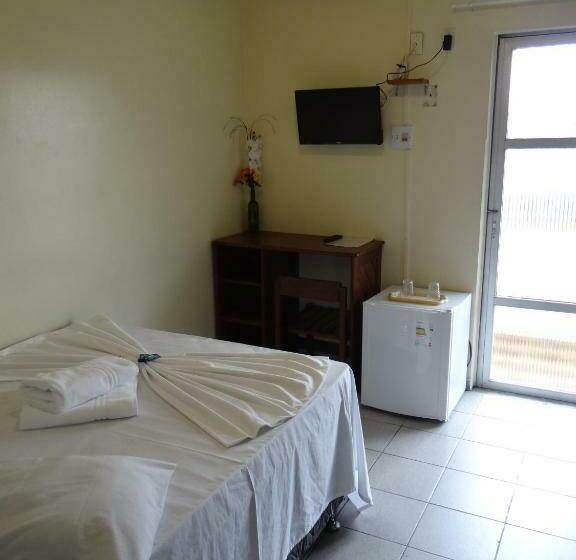 Habitació Superior, Transbrasil