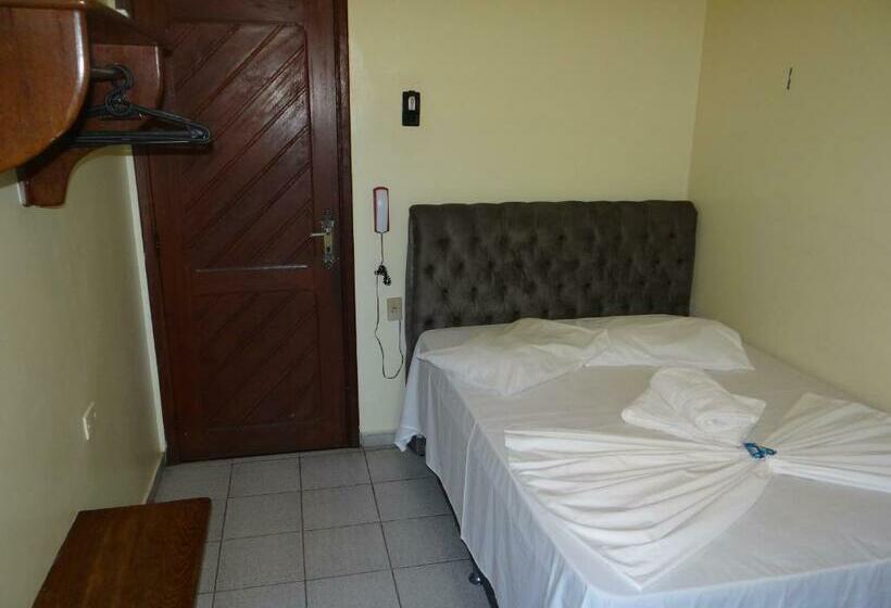 Habitació Superior, Transbrasil