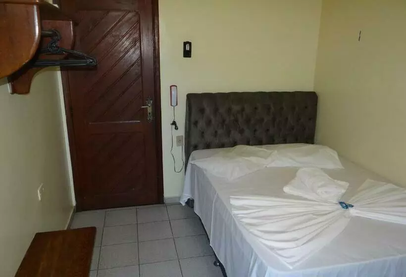 Chambre Supérieure, Transbrasil