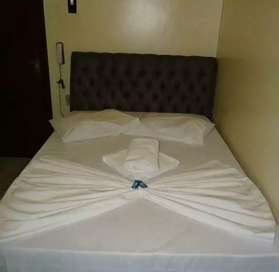 Chambre Supérieure, Transbrasil