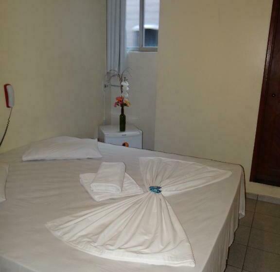 Habitació Superior, Transbrasil