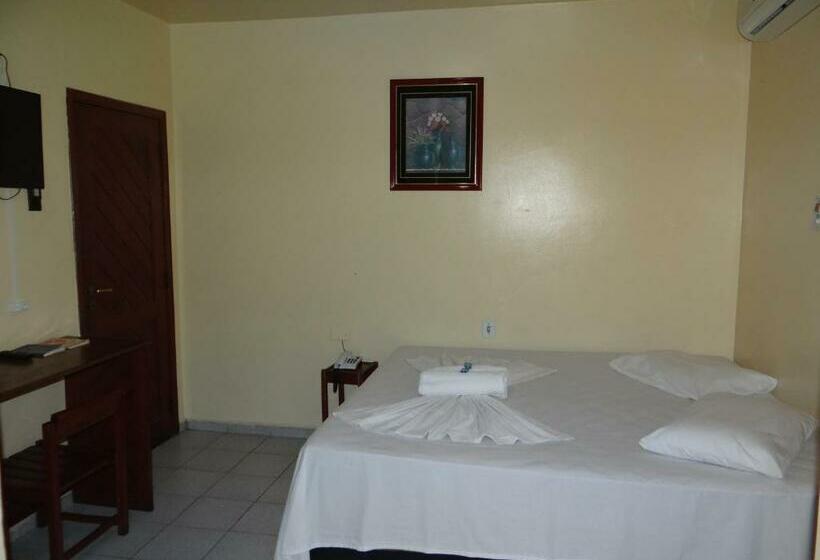 Habitació Superior, Transbrasil