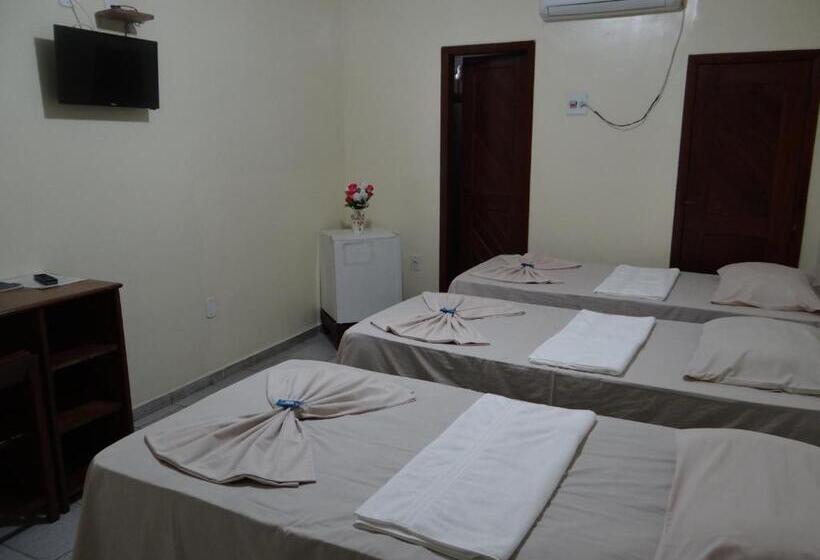 Habitació Triple Superior, Transbrasil