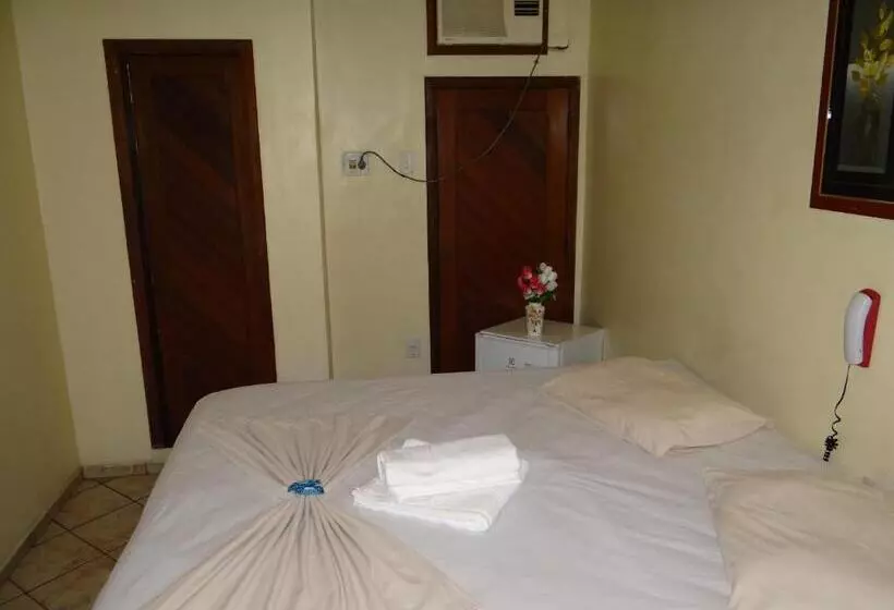 Chambre Standard, Transbrasil