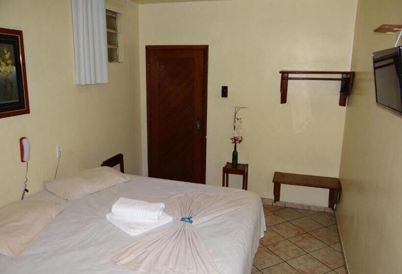 Habitació Estàndard, Transbrasil