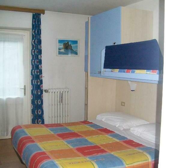 חדר סטנדרט, Verda Val