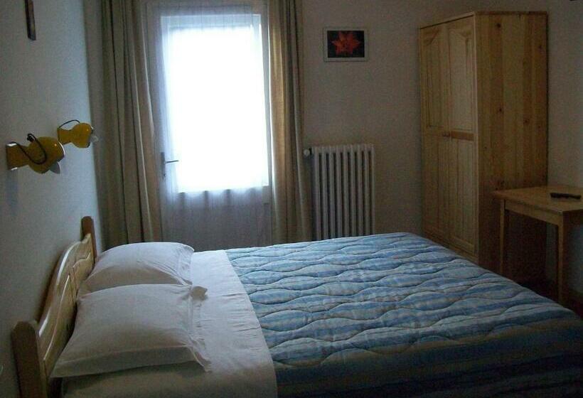 חדר סטנדרט, Verda Val