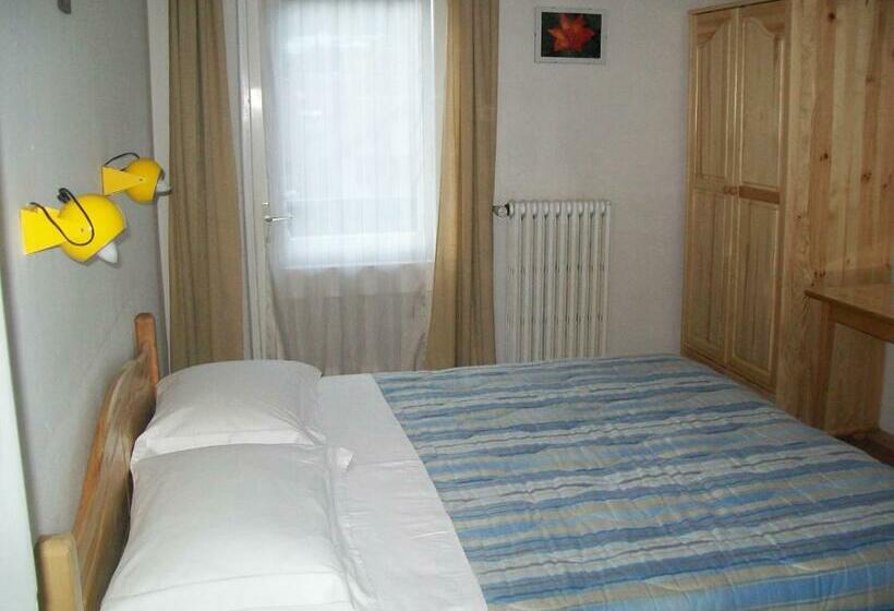 اتاق استاندارد, Verda Val
