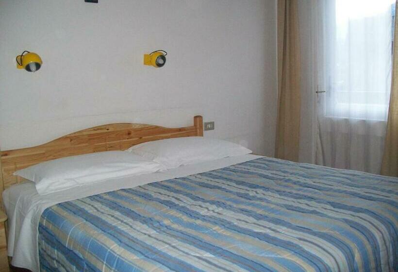 חדר סטנדרט, Verda Val