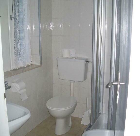 חדר סטנדרט, Verda Val