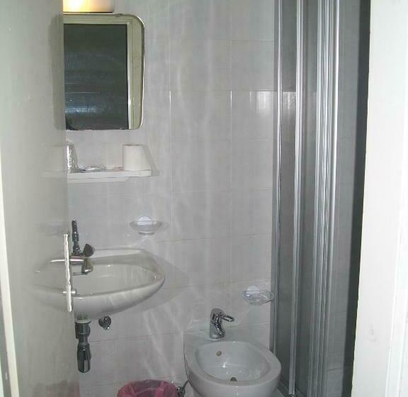 חדר סטנדרט, Verda Val