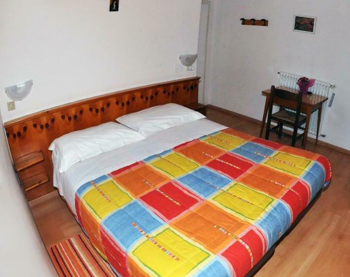 חדר סטנדרט, Verda Val