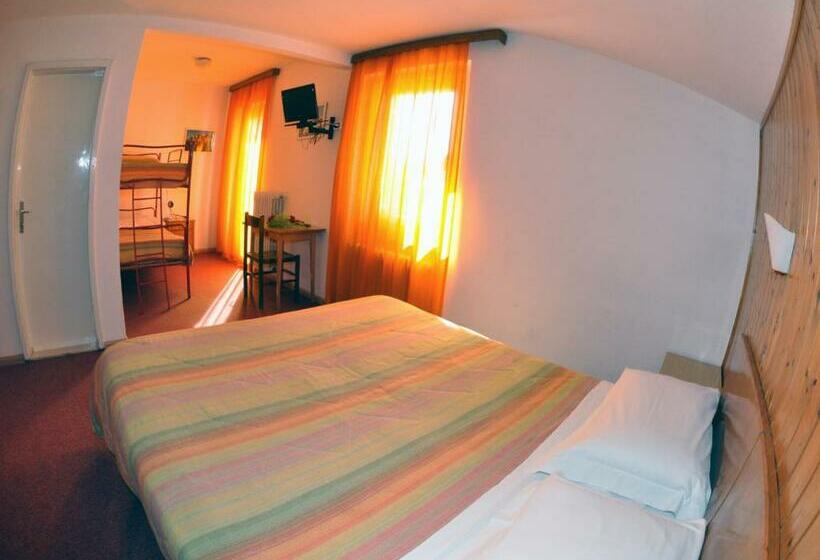 חדר סטנדרט, Verda Val