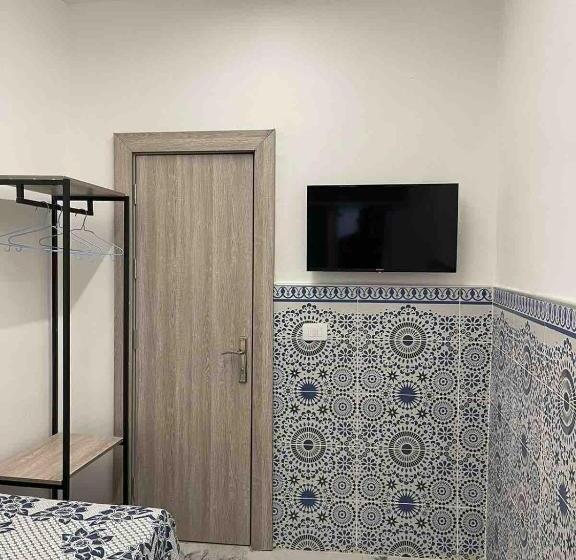 اتاق استاندارد یک نفره, Zaman Ya Zaman Boutique