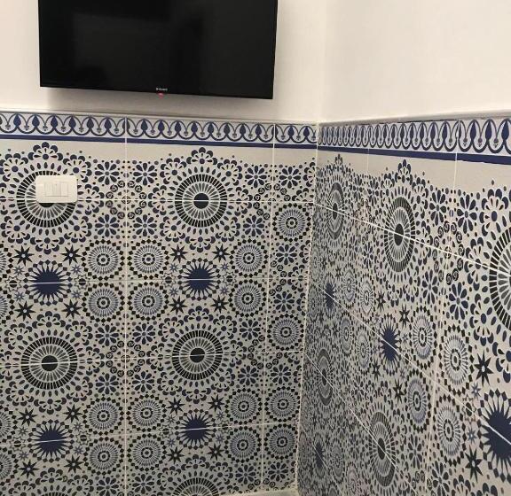 اتاق استاندارد, Zaman Ya Zaman Boutique