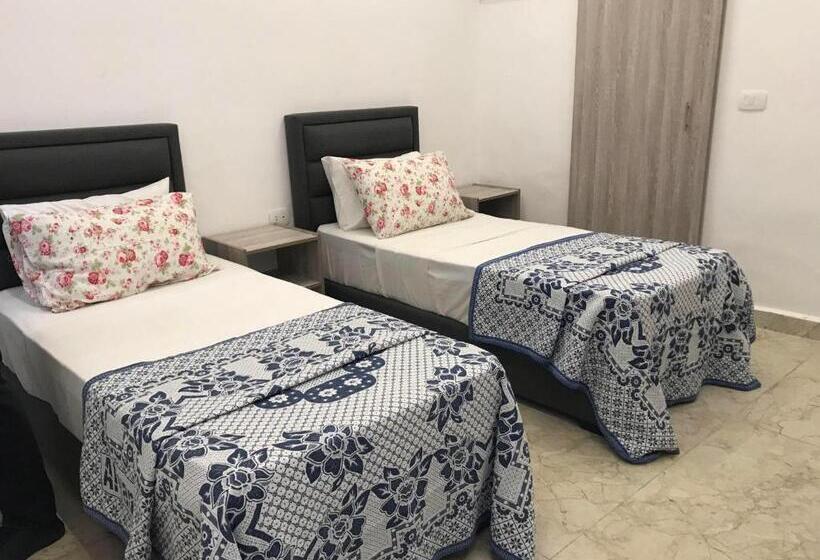 اتاق استاندارد, Zaman Ya Zaman Boutique