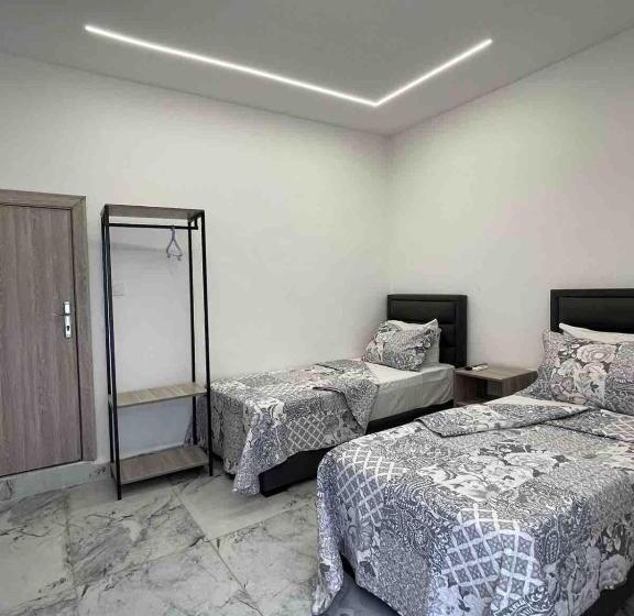 اتاق استاندارد, Zaman Ya Zaman Boutique