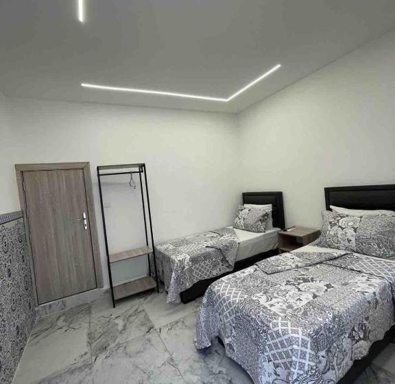 اتاق استاندارد, Zaman Ya Zaman Boutique