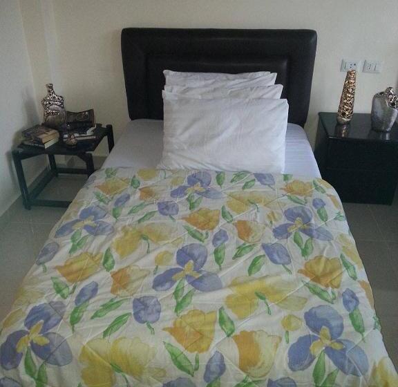 اتاق استاندارد سه نفره, Zaman Ya Zaman Boutique