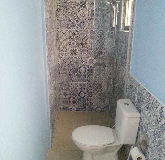 Suite with Terrace, Zaman Ya Zaman Boutique