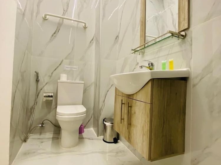 اتاق استاندارد سه نفره, Zaman Ya Zaman Boutique