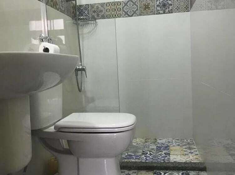 اتاق استاندارد سه نفره, Zaman Ya Zaman Boutique