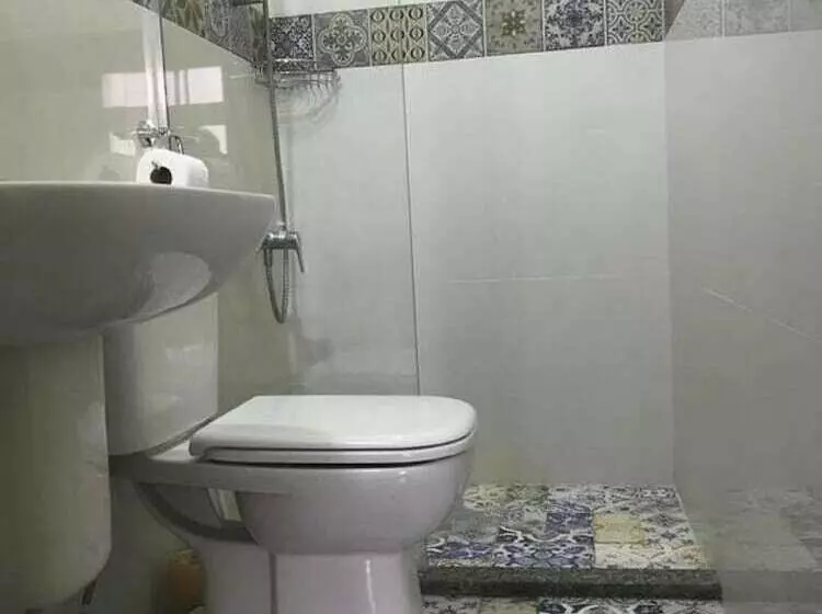 اتاق استاندارد سه نفره, Zaman Ya Zaman Boutique