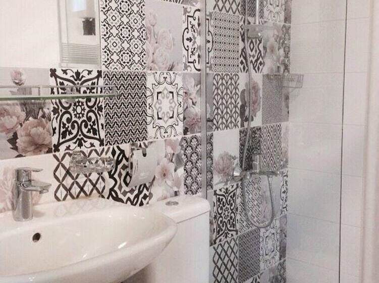 اتاق استاندارد, Zaman Ya Zaman Boutique